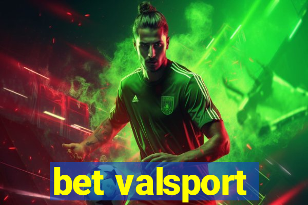 bet valsport